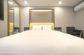 Daegu Hotel Rubato